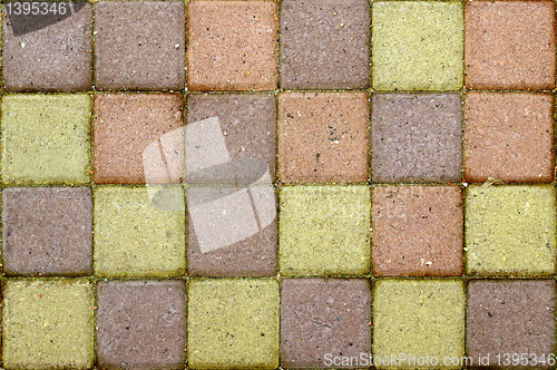Image of Tiles picture