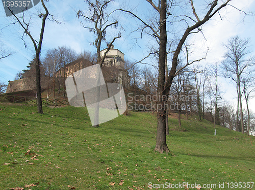 Image of Cappuccini, Turin