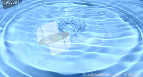 Image of Water drop