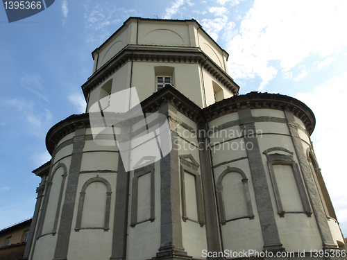 Image of Monte dei Cappuccini, Turin