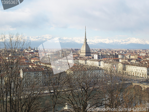 Image of Turin, Italy