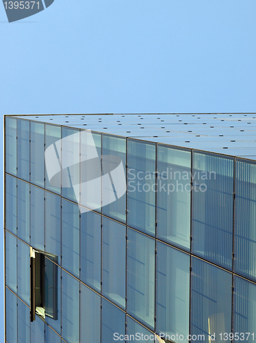 Image of Skyscraper
