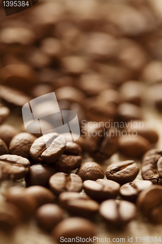 Image of coffe beans