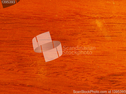 Image of Wood picture