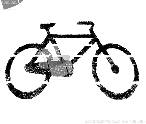 Image of Bike picture
