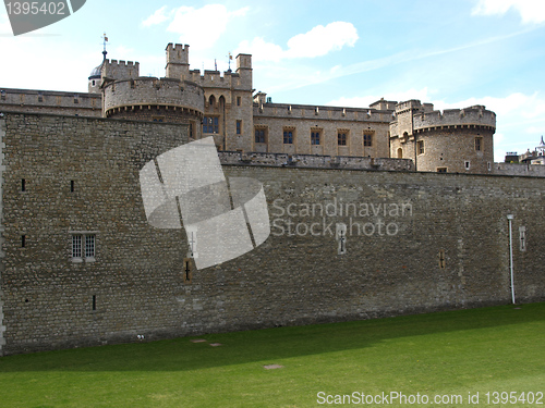 Image of Tower of London