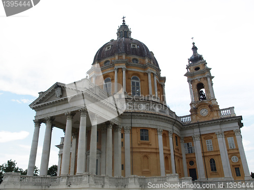 Image of Basilica di Superga