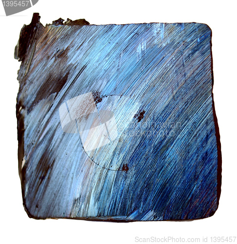 Image of Metal picture