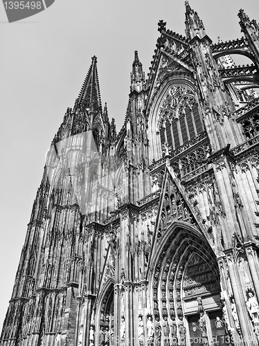 Image of Koeln Dom