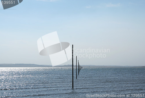 Image of View from Holy island