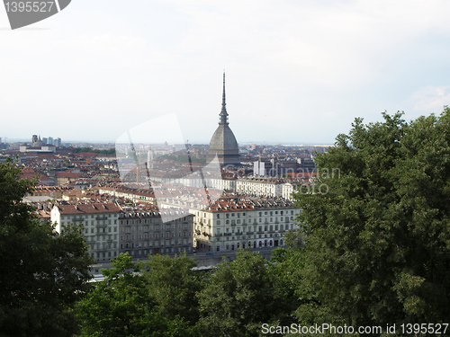 Image of Turin, Italy