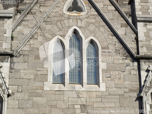 Image of Christ Church Dublin