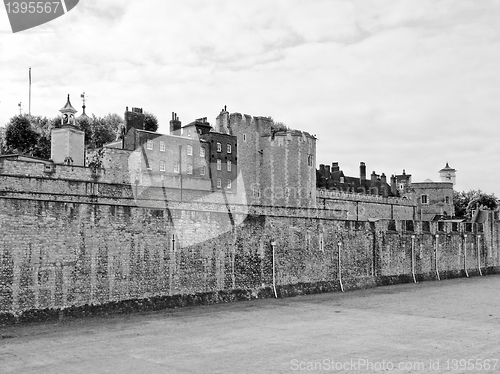 Image of Tower of London