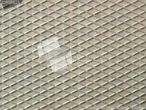 Image of Diamond steel