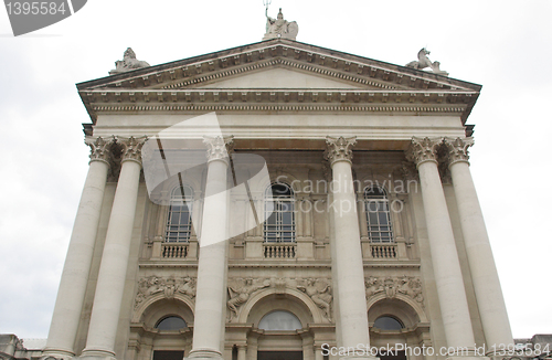 Image of Tate Gallery