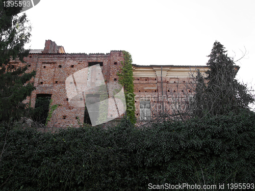 Image of Basilica di Superga, Turin