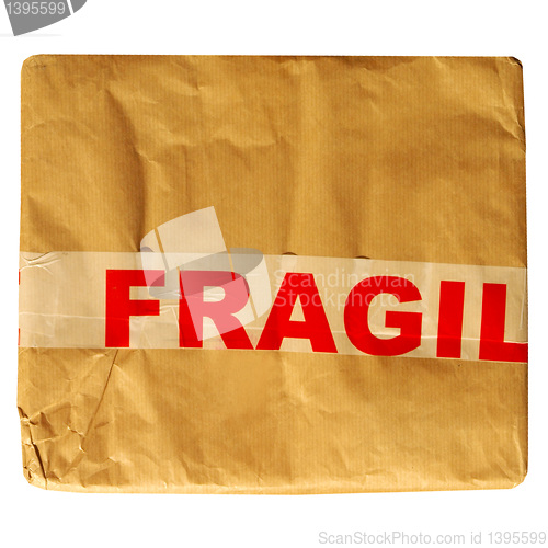 Image of Fragile picture