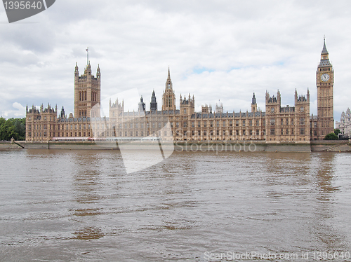 Image of Houses of Parliament