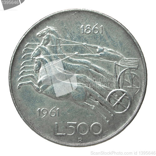 Image of Coin picture