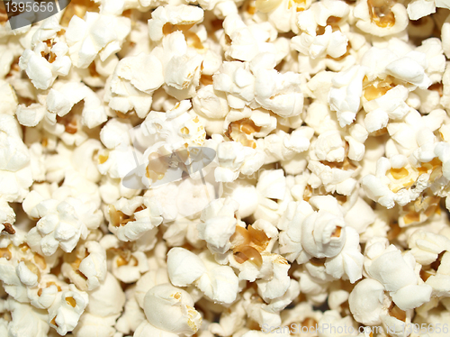 Image of Pop Corn