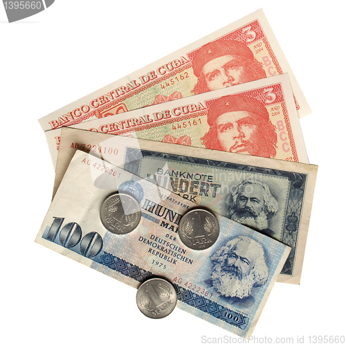 Image of Banknotes