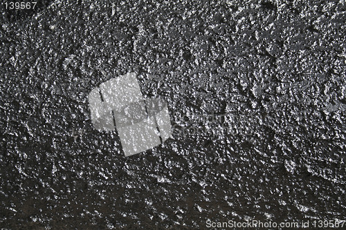 Image of Black paint