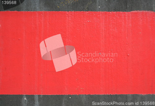 Image of Red paint