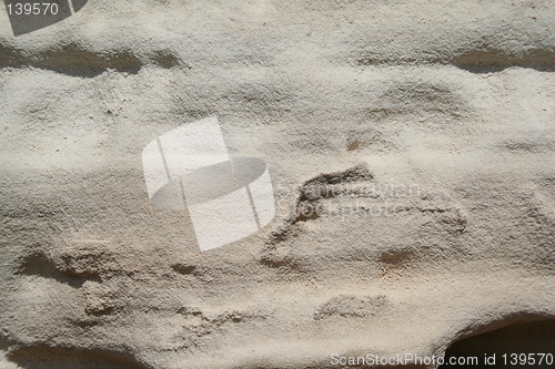 Image of Sandstone texture