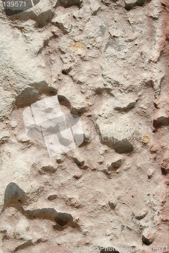 Image of Rough sandstone texture