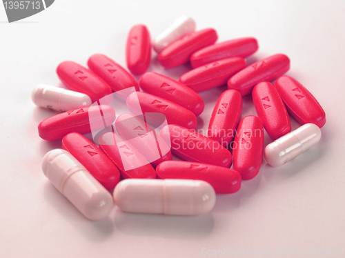 Image of Pills picture