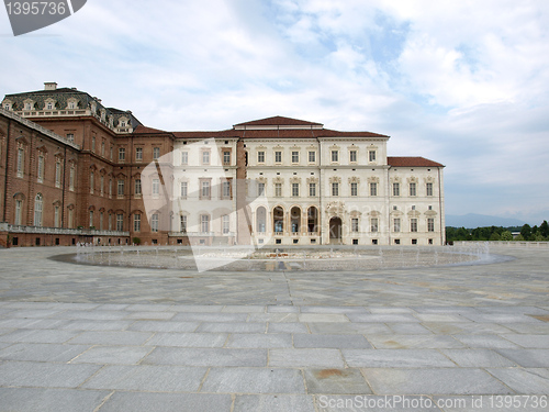 Image of Venaria Reale