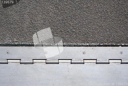 Image of Hinge