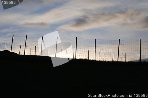 Image of Fence 28.05.2006