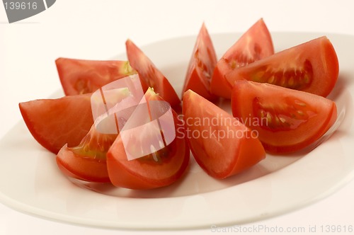 Image of tomato5