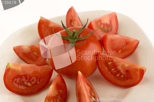 Image of tomato7