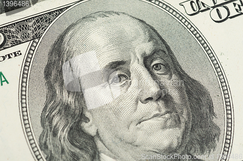 Image of dollars