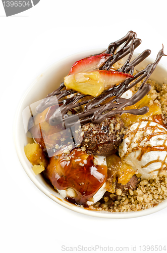 Image of ice cream