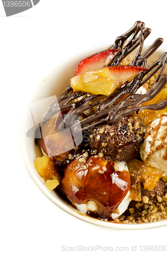 Image of ice cream