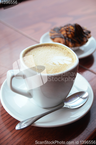Image of muffins