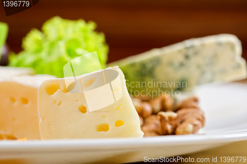 Image of cheese