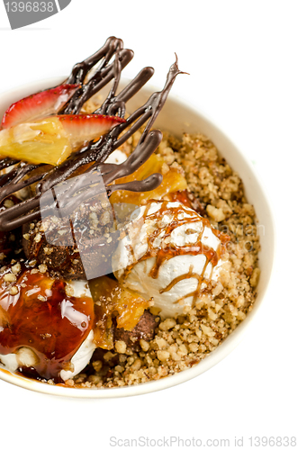Image of ice cream