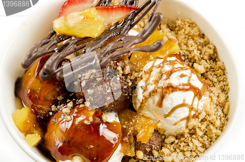 Image of ice cream