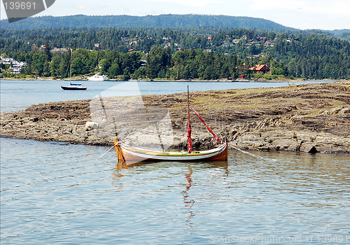 Image of Norwegian Summer