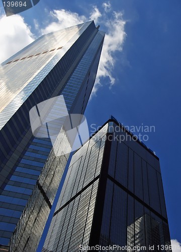 Image of Skyscraper