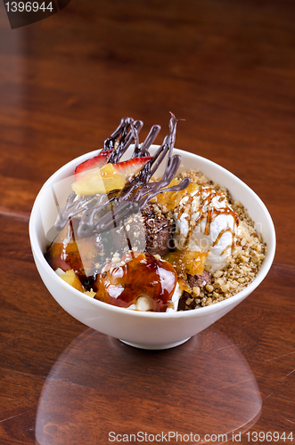 Image of ice cream