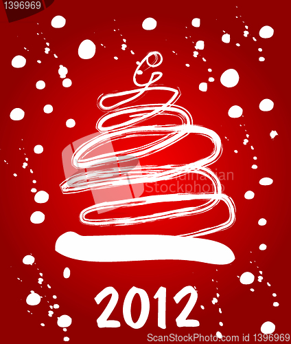 Image of Happy new year