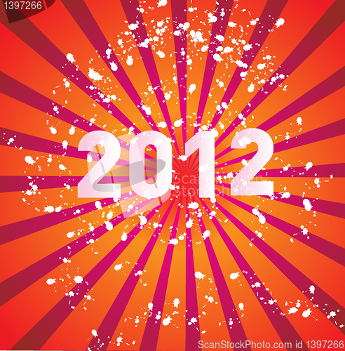 Image of Happy new year