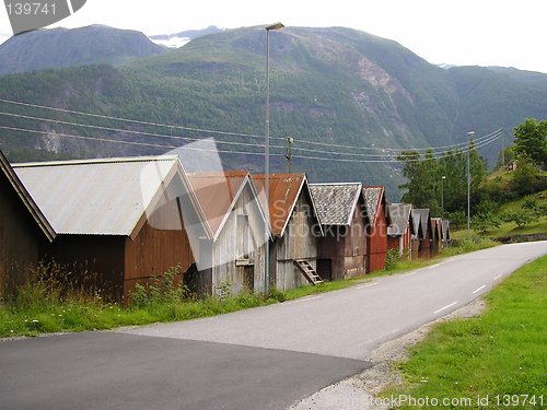 Image of Houses 01.08.2004