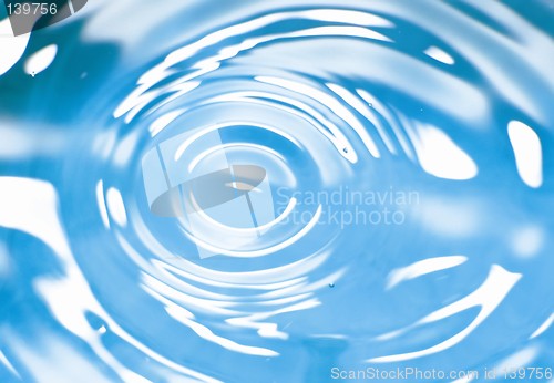 Image of water