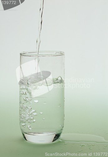 Image of water